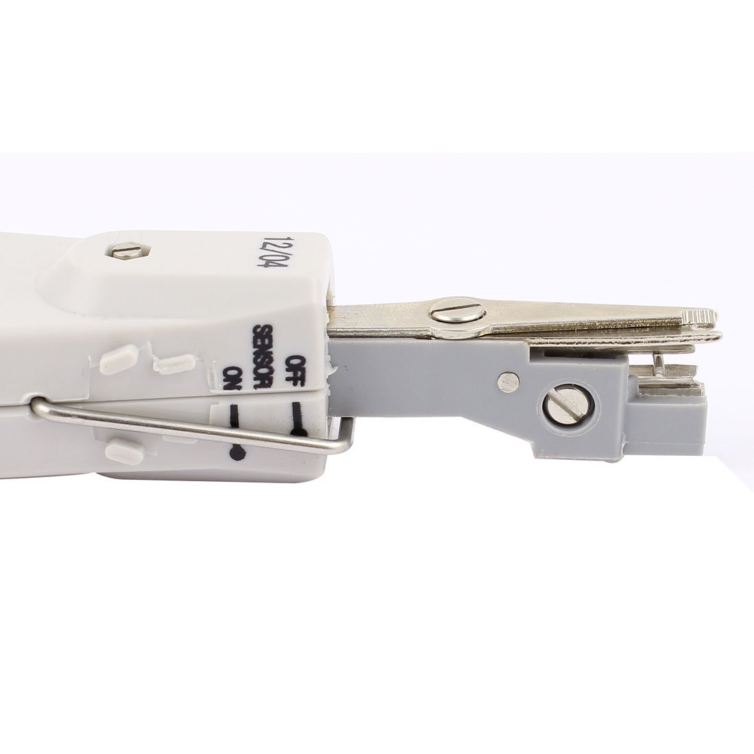 Aexit Wielofunkcyjne narzędzie uderzeniowe do kabla sieciowego Ethernet RJ45 CAT6(Impact Punch Down Outil multifonction pour fil de RJ45 Cat6 Câble réseau