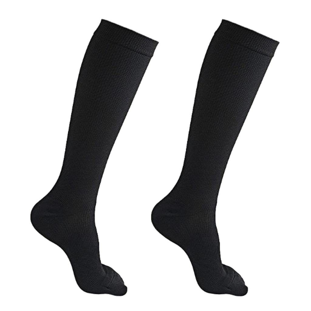 4Xwomen Compression Knee High Sock For Athletic Running Flight Travel L Xl | Medical, Mobility & Disability | Orthopedics & Supports | Orthotics, Braces & Sleeves-image-22