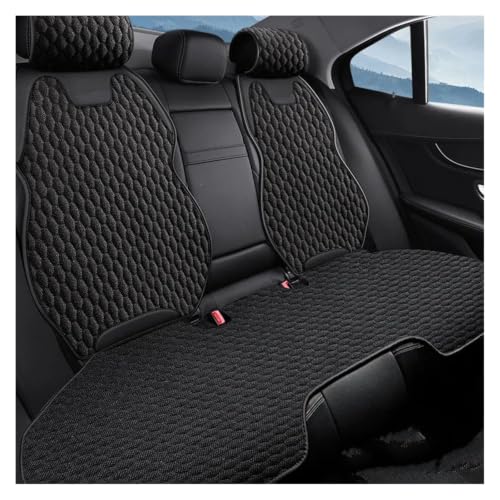 Housse universelle voiture arrière tapis protection respirant lin camions SUV