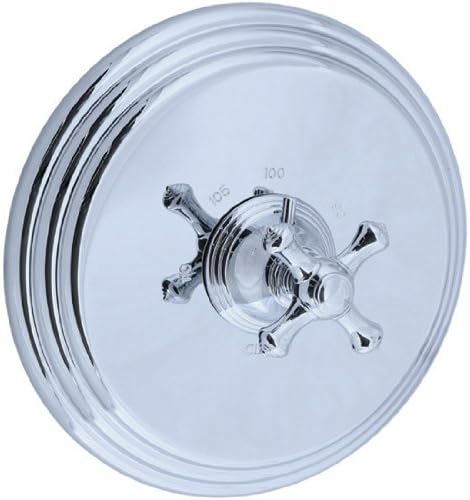 277.616.625 Highlands Thermostatic Control Valve Shower