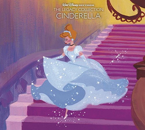 Cinderella The Legacy Collection