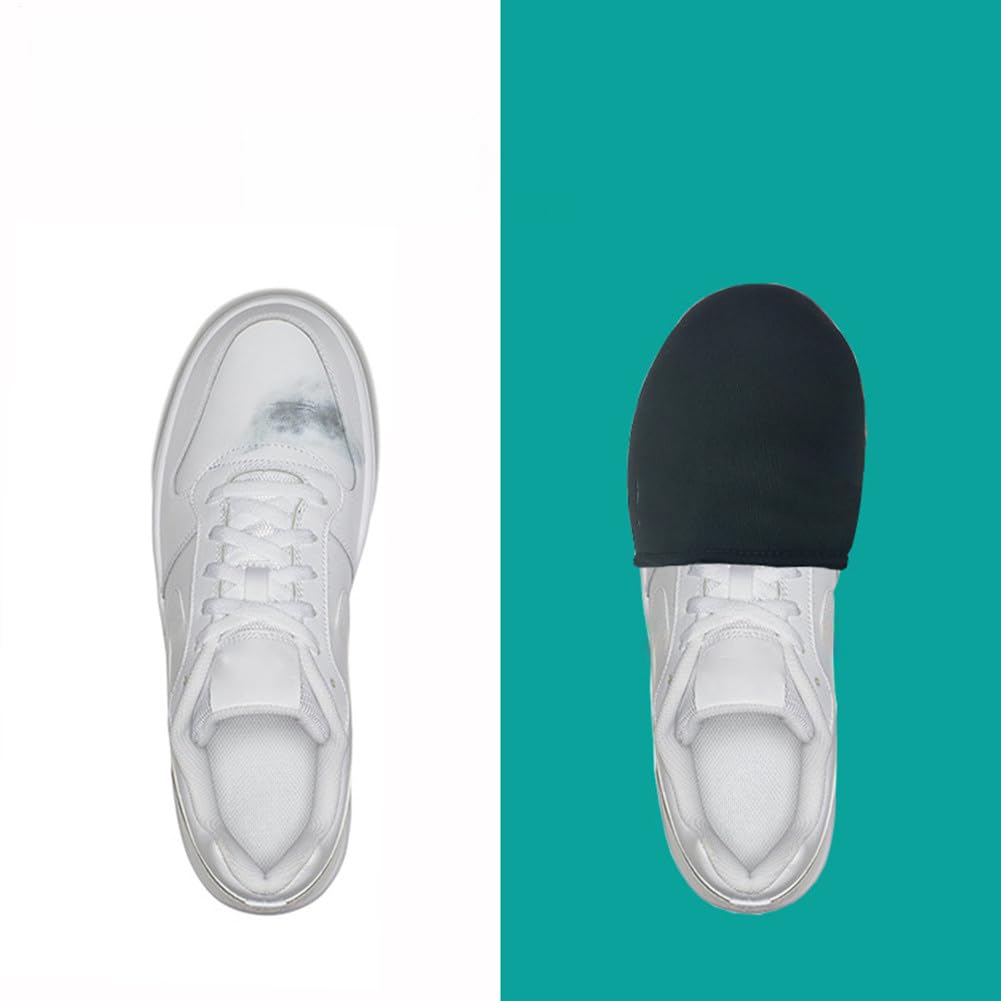 Copriscarpe Da Moto - Protezione Per Scarpe Da Moto, Universale Cuscinetti Protettivi Per Scarpe Da Motos, Copri Cambio Per Motos Per Scarpes Stivali Protezione, Proteziones Per Stivali Antiscivo