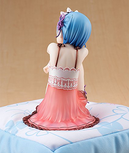 Amazon | Re:ゼロから始める異世界生活 レム・バースデーランジェリー 