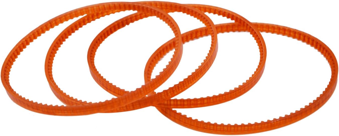RUIAN Sewing Machine Belt MB390 Motor Drive V Belt 390mm
