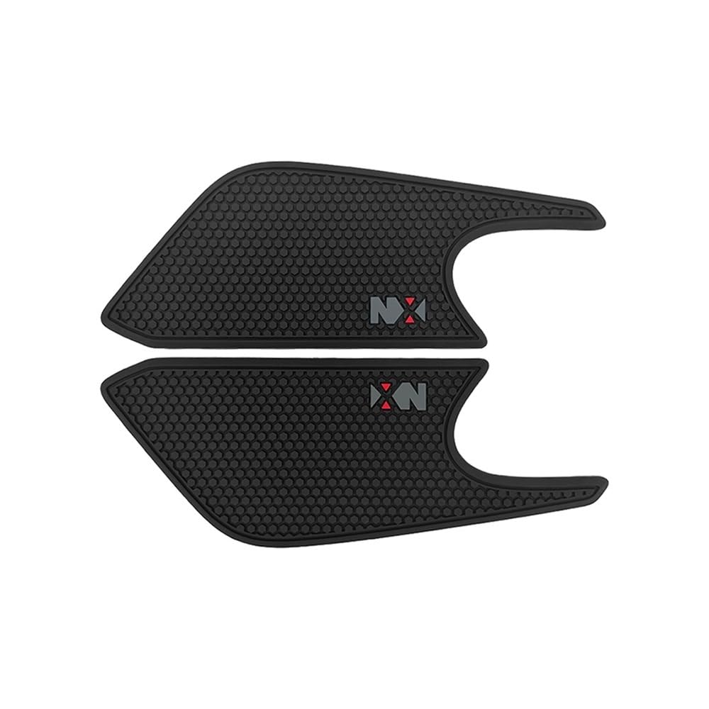Protection de réservoir pour moto NX500 finition haut de gamme