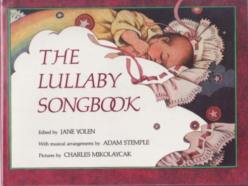 The Lullaby Songbook