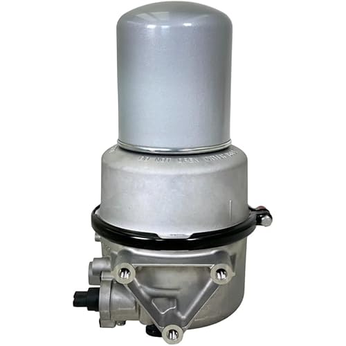 Air Dryer with Purge for Trucks Compatible with 24432428, 4324802010, 705545AT