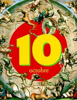 Paperback C'était ce jour-là : 10 octobre [French] Book