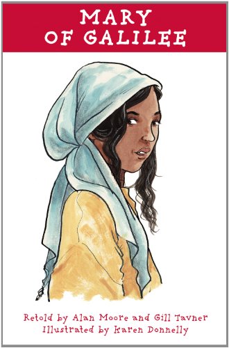 Mary of Galilee 2896464786 Book Cover