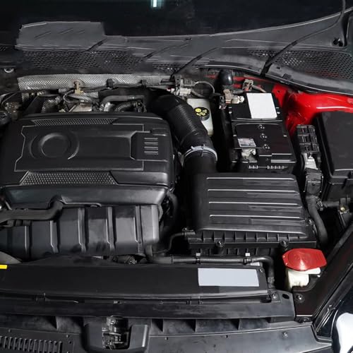Bouchon de liquide lave-glace rouge pour Audi A3 8V et TT 8S