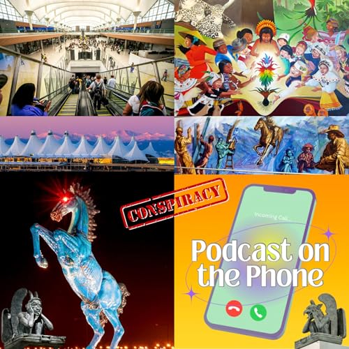 S2, Ep. 14: Conspiracies Part 2