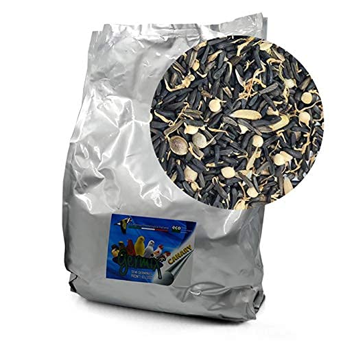 GERMIX Canarios 4 KG