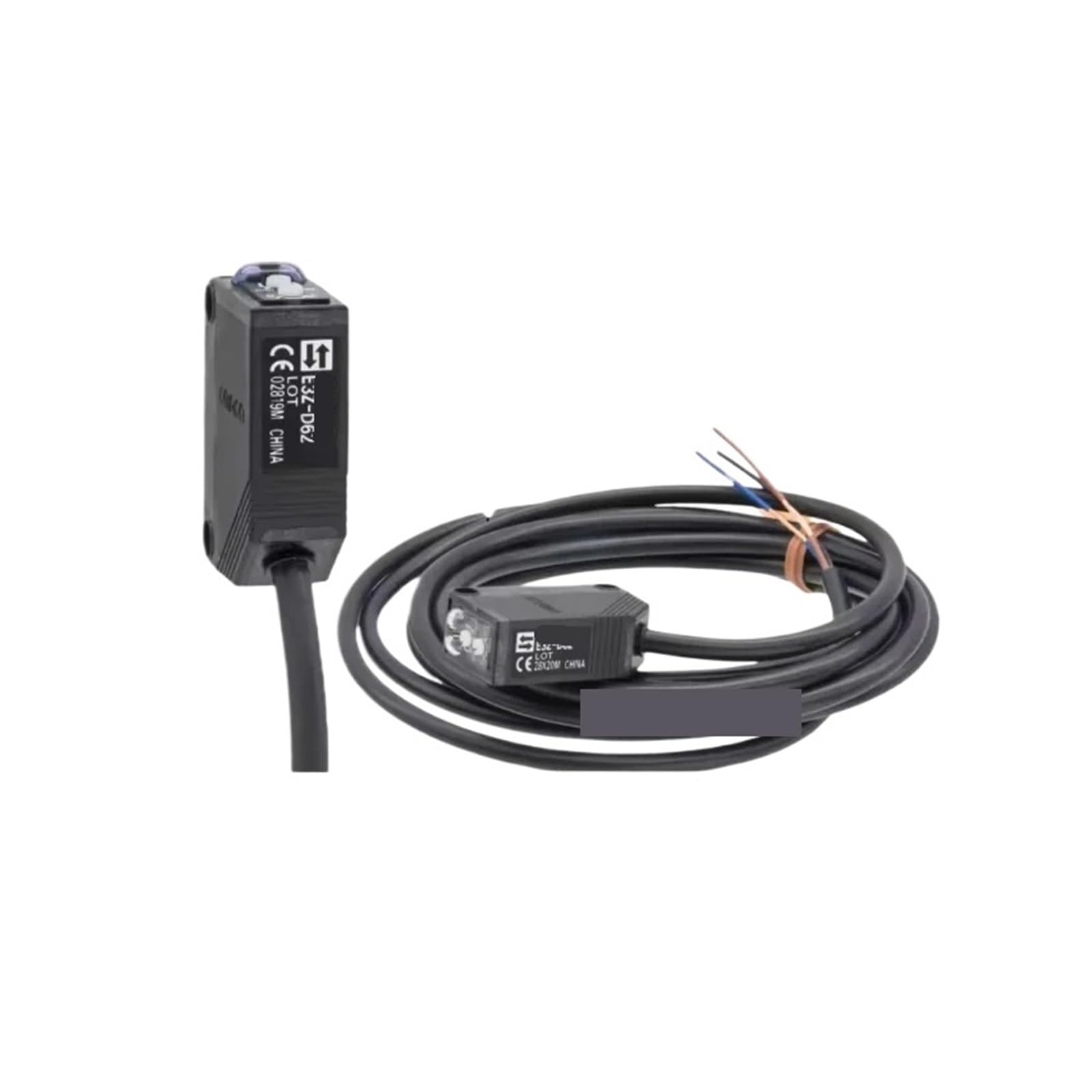 XDDQWSWA E3Z-D62 E3Z Photoelectric Switch Sensor