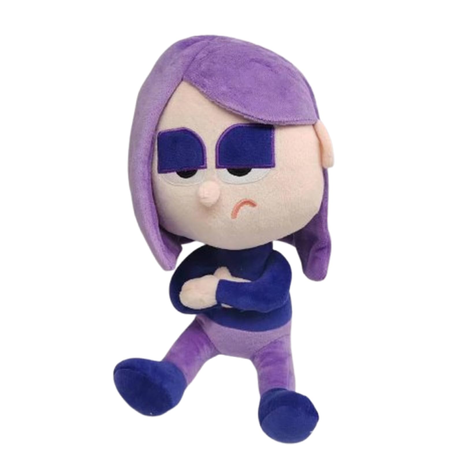 Amazon.co.jp: Duolingo ぬいぐるみ Duo Lily グリーン フクロウ