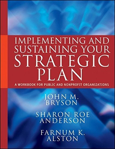 希少　Visual Strategy John M. Bryson Visual Strategy: Strategy Mapping for Public and Nonprofit
