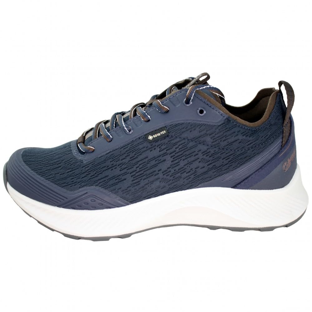 CHIRUCA Deportivo Soria 13 Gore-Tex marrón/Azul