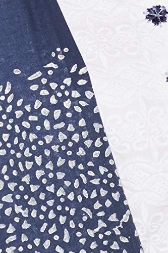 Image of BIBA Women Salwar Suit Set
