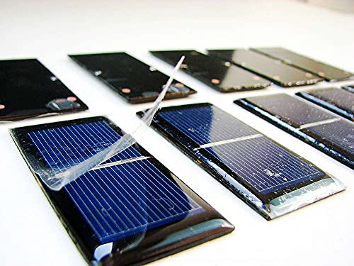 Handsmagic DIY Mendocino - Pannelli solari per