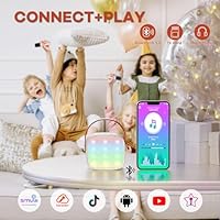 YLL Kids Toy, for Girls Ages 3,4, 5, 6, 7, 8, 9, 10, 12 +Year Old Birthday Party - Image 5