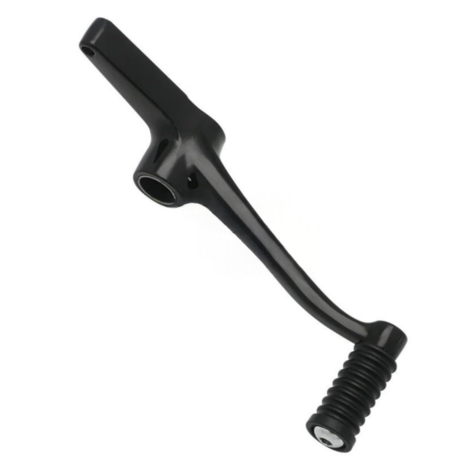GCONLA Motorcycle Gear Shifter Lever Motorcycle Forward Controls Heel Toe Shift Lever with Shifter Peg for Sportster XL883 1200 for Forty Eight X48 V72 2004-2022
