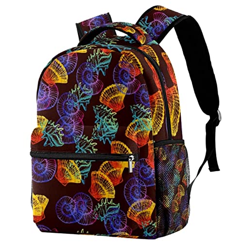 Sac à dos d'écolier pour ordinateur portable de la fac au bureau