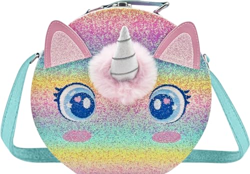 Trousse cosmétique fille Kids Licensing pochette maquillage enfant Sweet Dreams