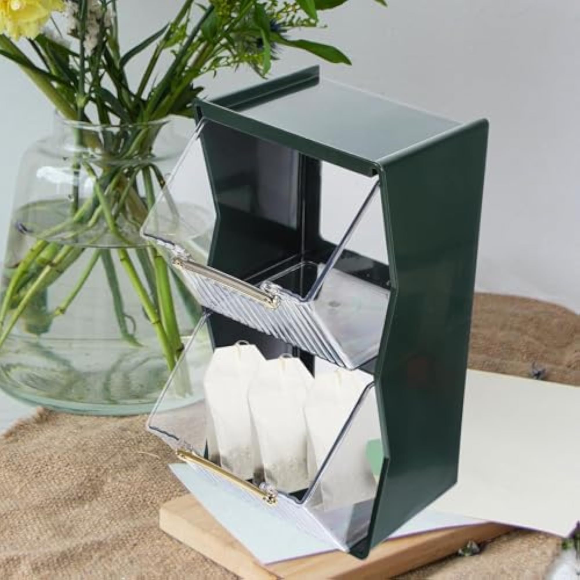 Kitchen Storage & Organization Fruit Basket