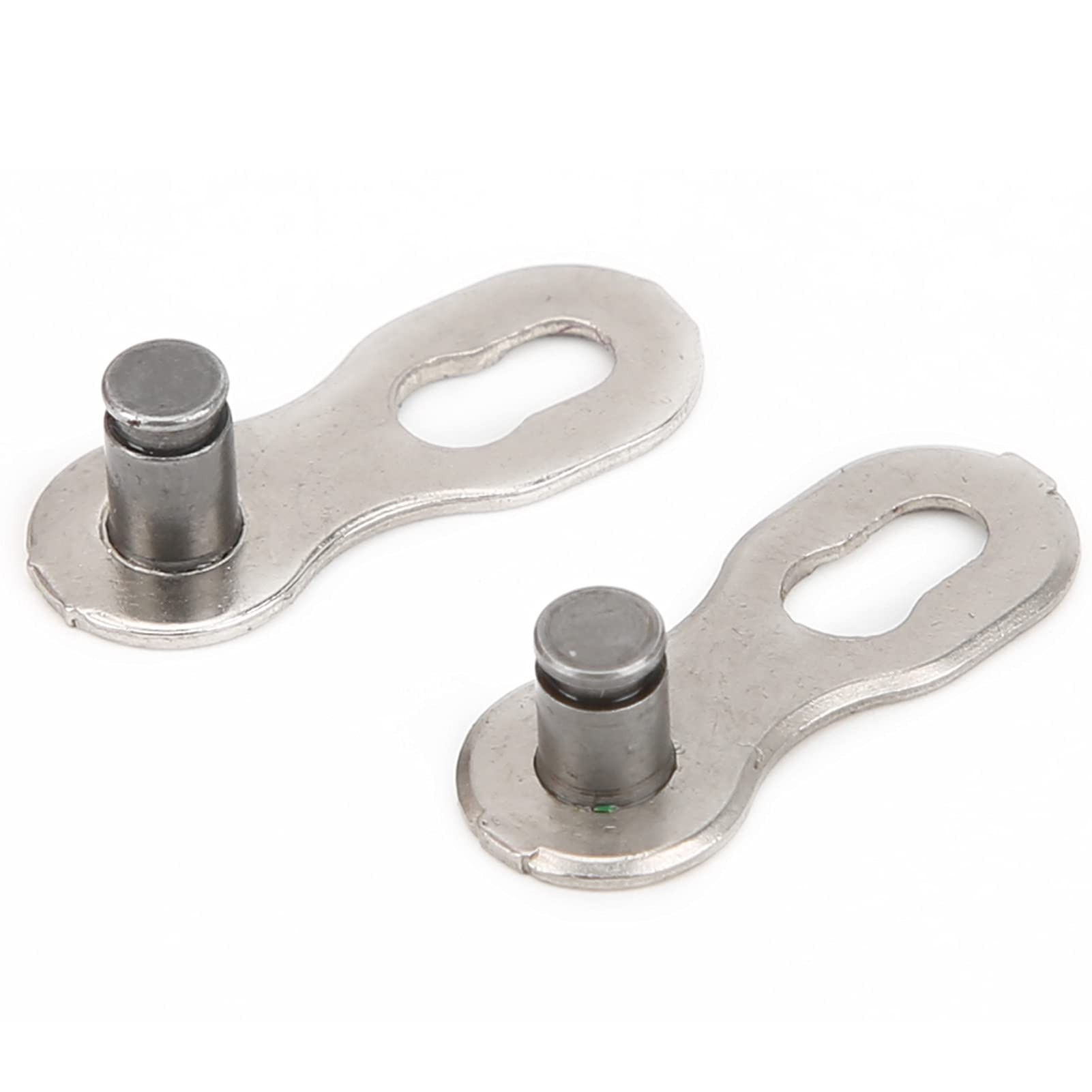 Mountain Bicycle Chain in The 9 Speed Oxide Chain Bike Accessoire for Cyclists Graary