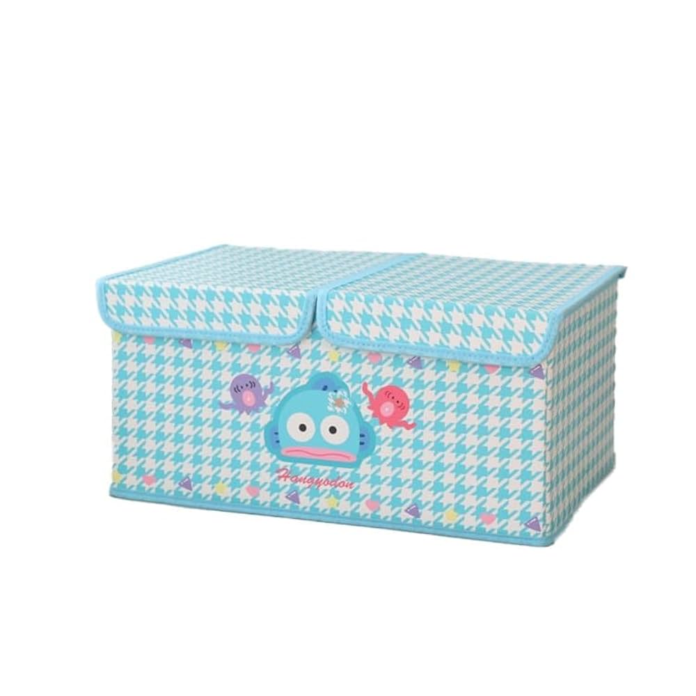 Amazon｜ハンギョドン ポチャッコ ポムポムプリン クロミ マイ