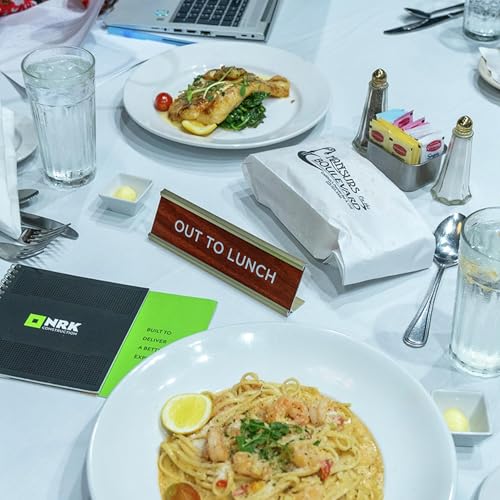 My Original Plan Was...