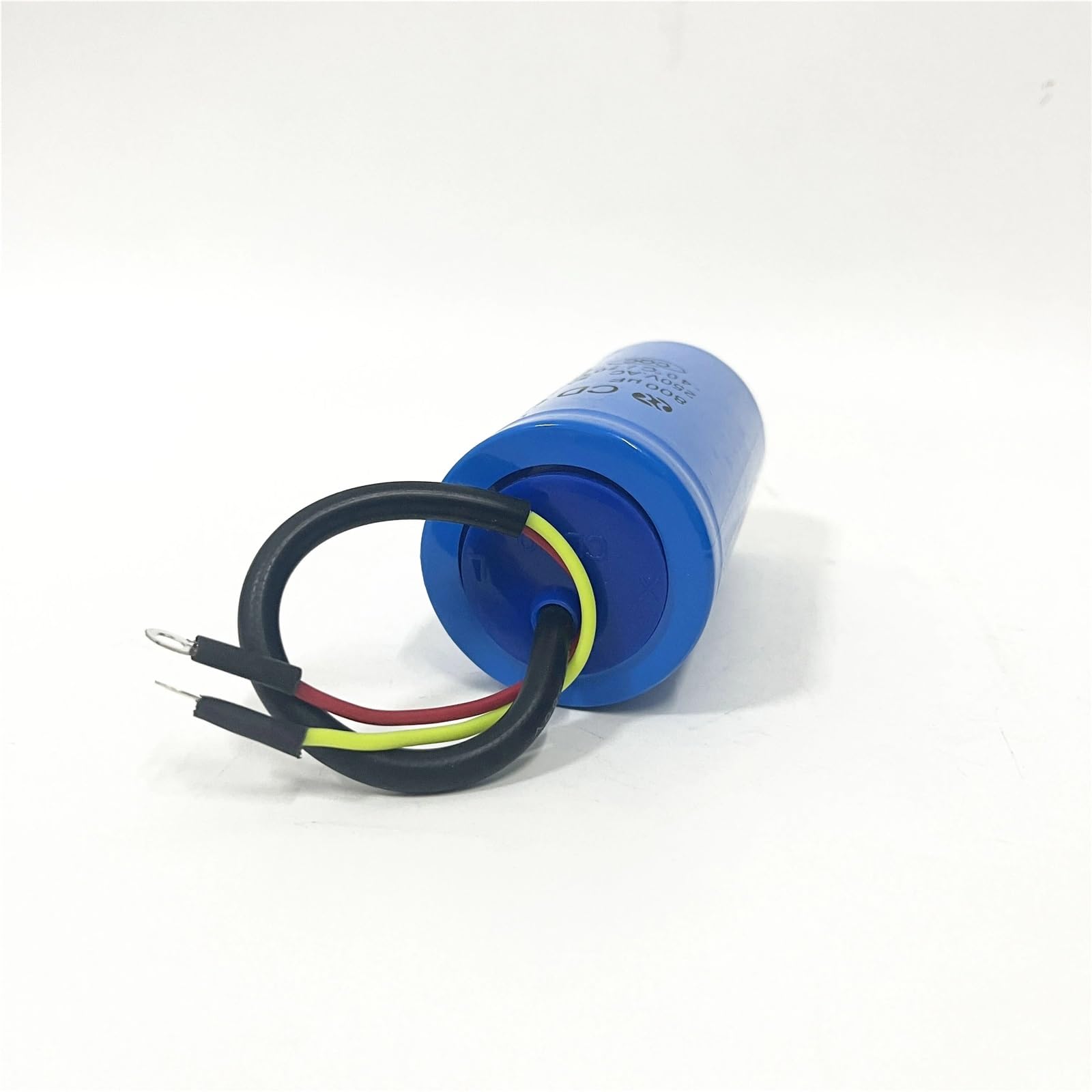 Condensador de arranque CD60 800UF condensadores de arranque de motor eléctrico de alta resistencia