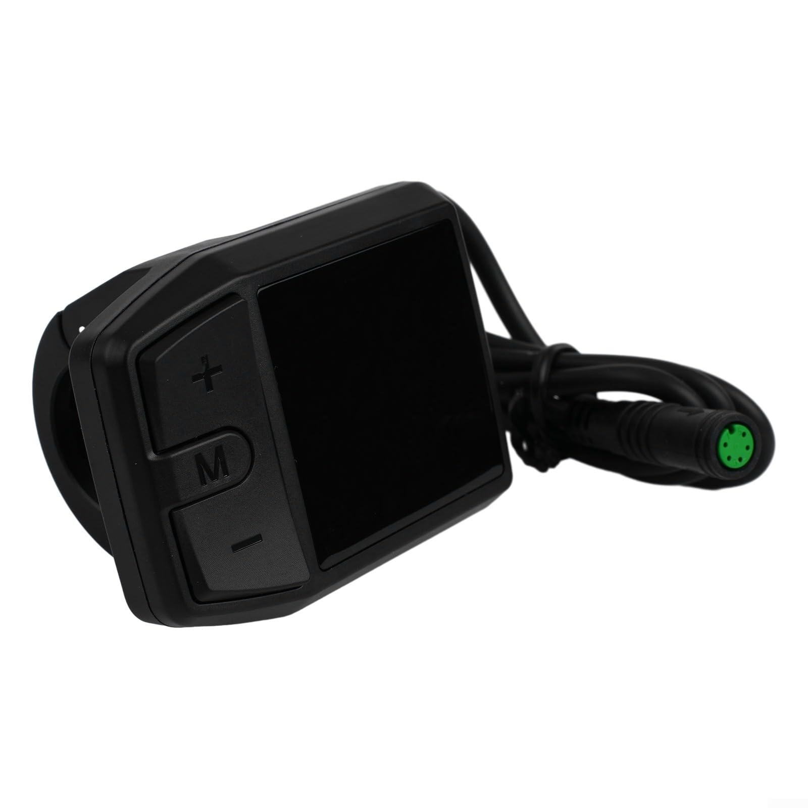 DZ41 Compteur étanche IP65 pour vélo électrique avec écran LCD 24 V-48 V