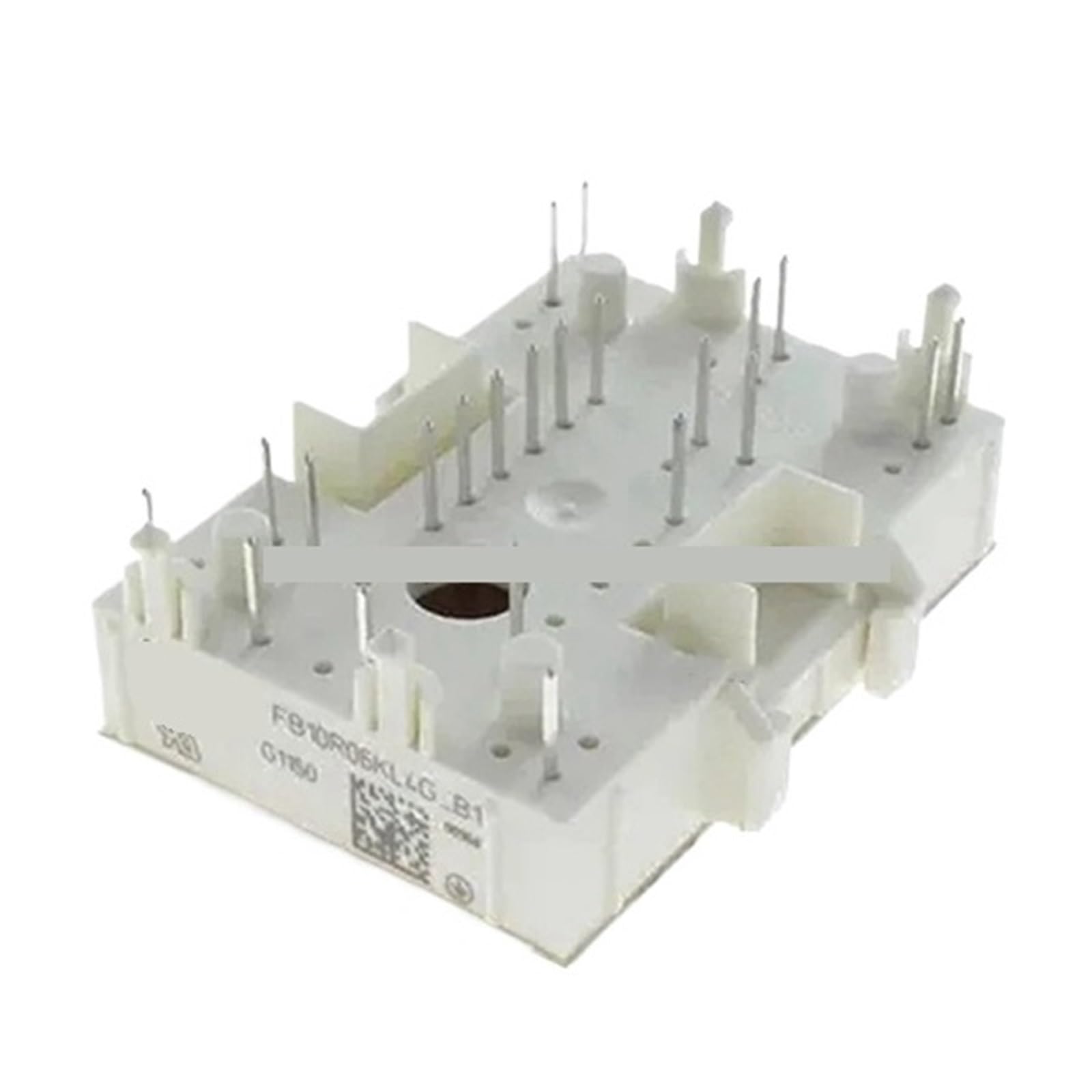Module FB10R06KL4 IGBT pour onduleur et variateur de vitesse