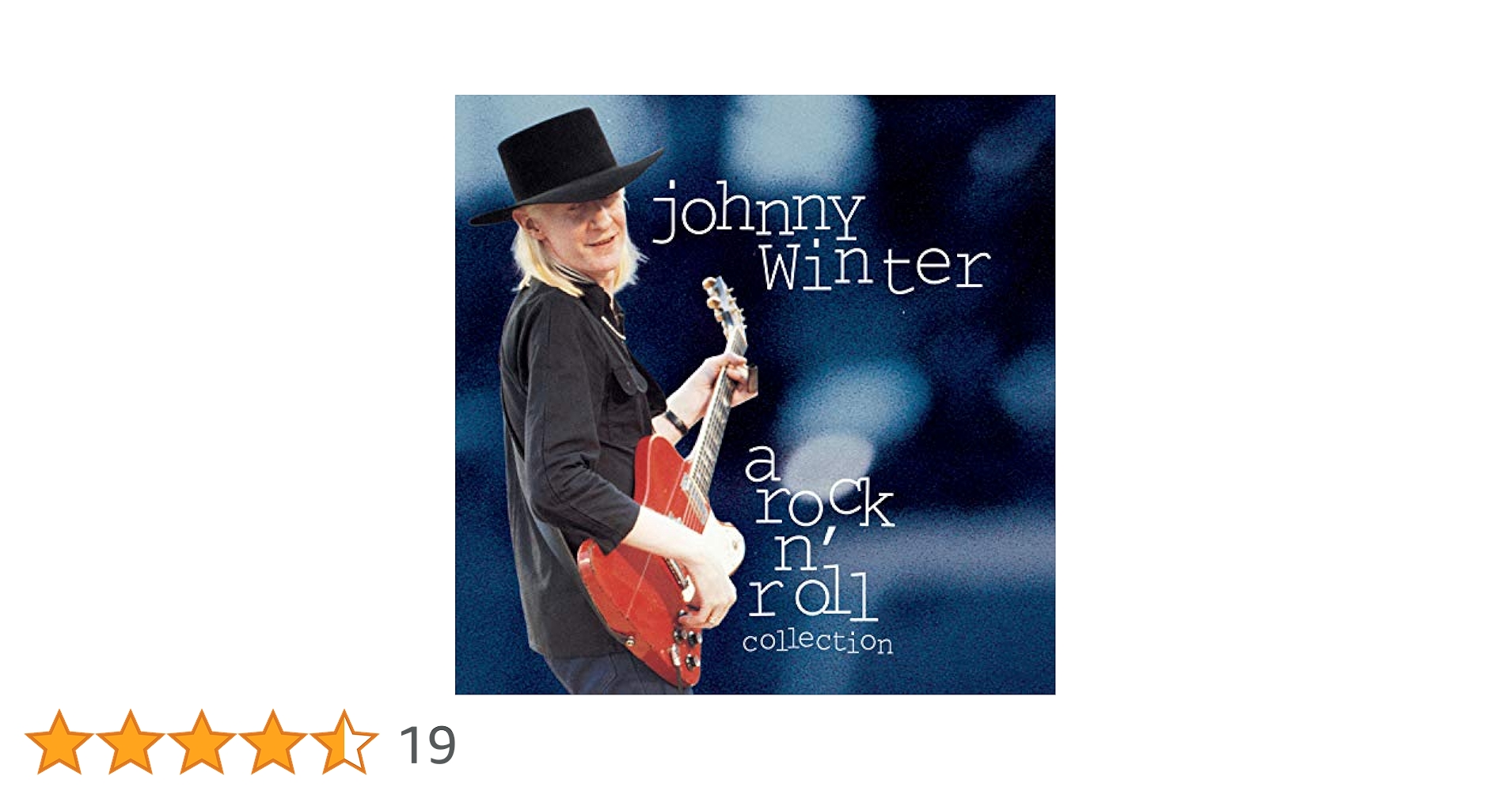 Amazon.co.jp: Rock N Roll Collection: ミュージック