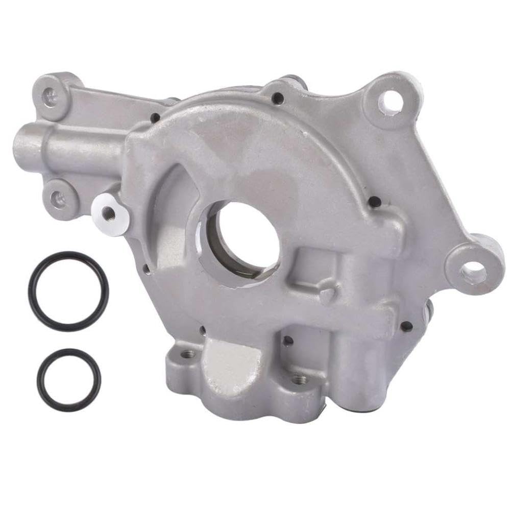 Oil Pump AP01 M296 With 98-10 Intrepid Sebring 300 Stratus Avenger 2.7L