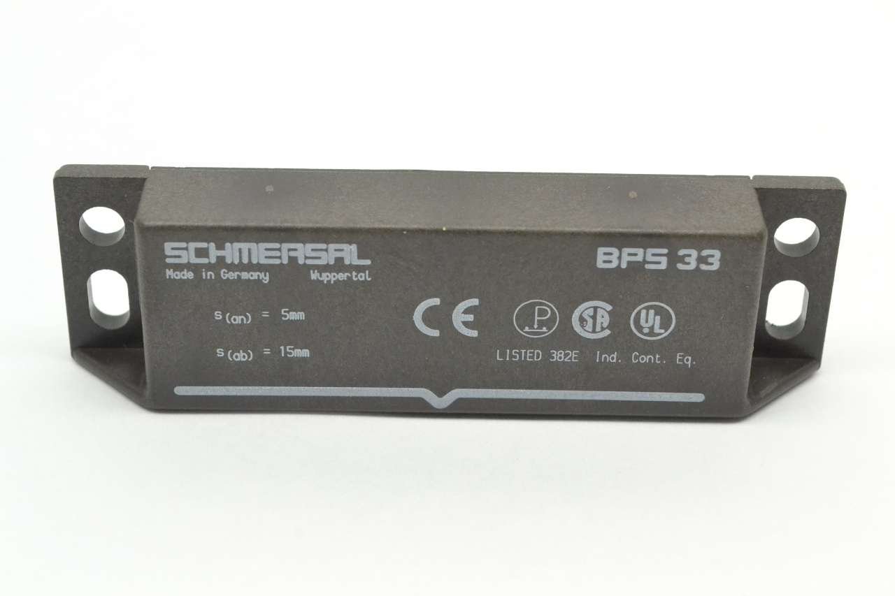 Schmersal BPS33 Acutator Magnet T53173