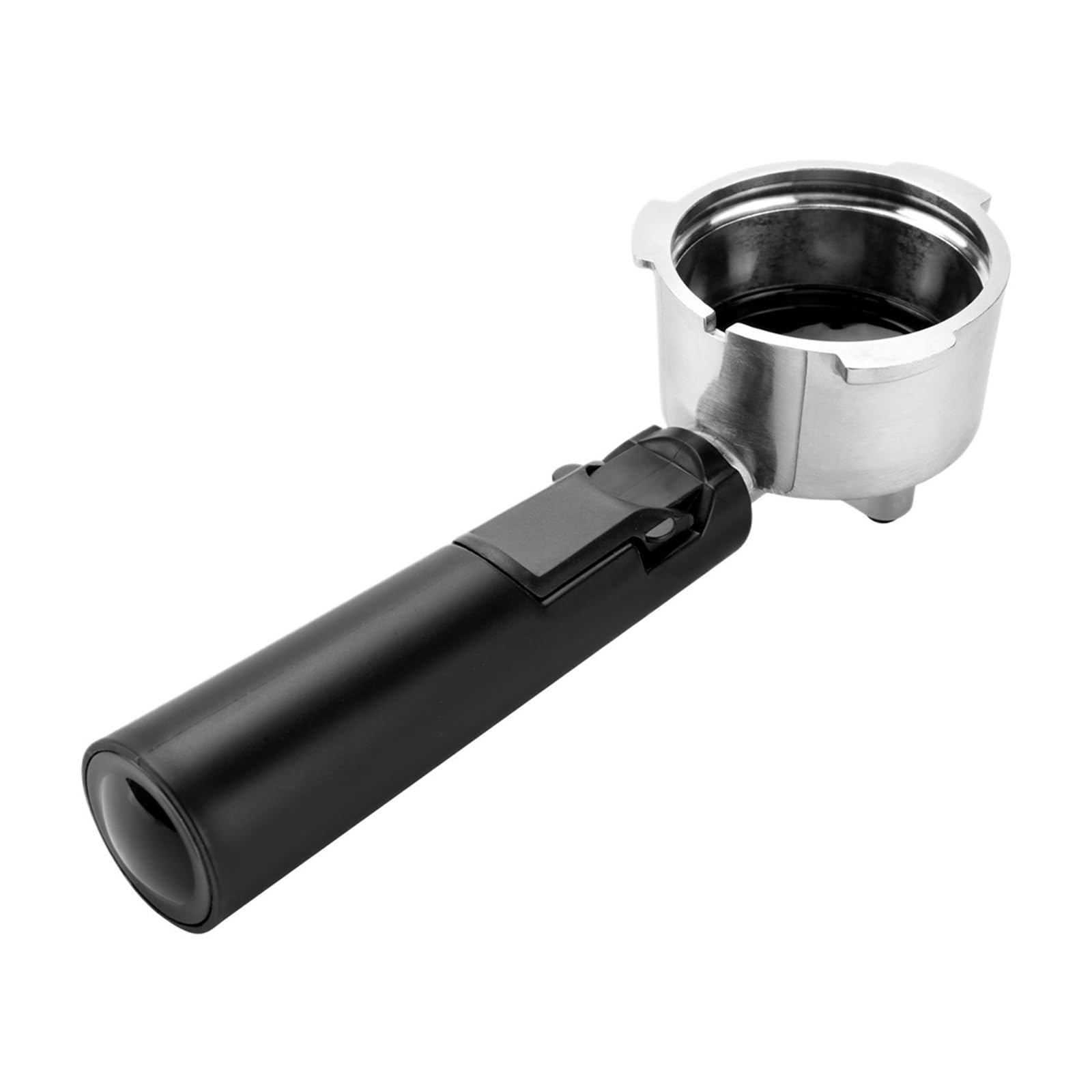 Portafiltro For Máquina De Café Doméstica De 51MM, Compatible Con KF6001 KF7001 KF8001 KF5002 KF500S CM4621 CM4216, Piezas De Máquina De Café