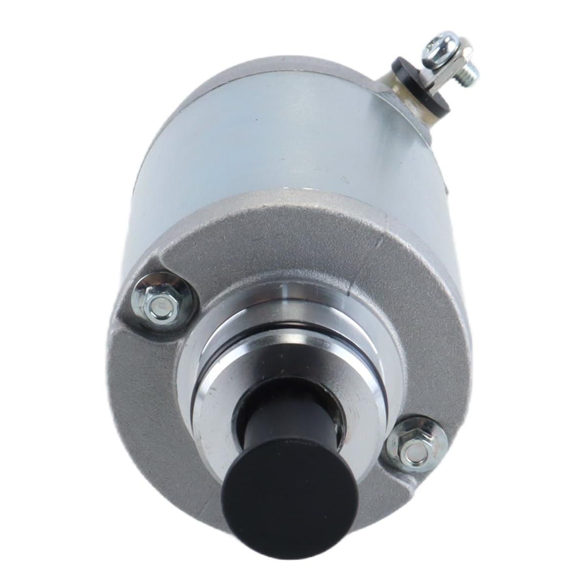 Démarreur électrique compatible avec Suzuki Bandit GSF400 GSF600, démarreur de moteur de moto 31100-10D00