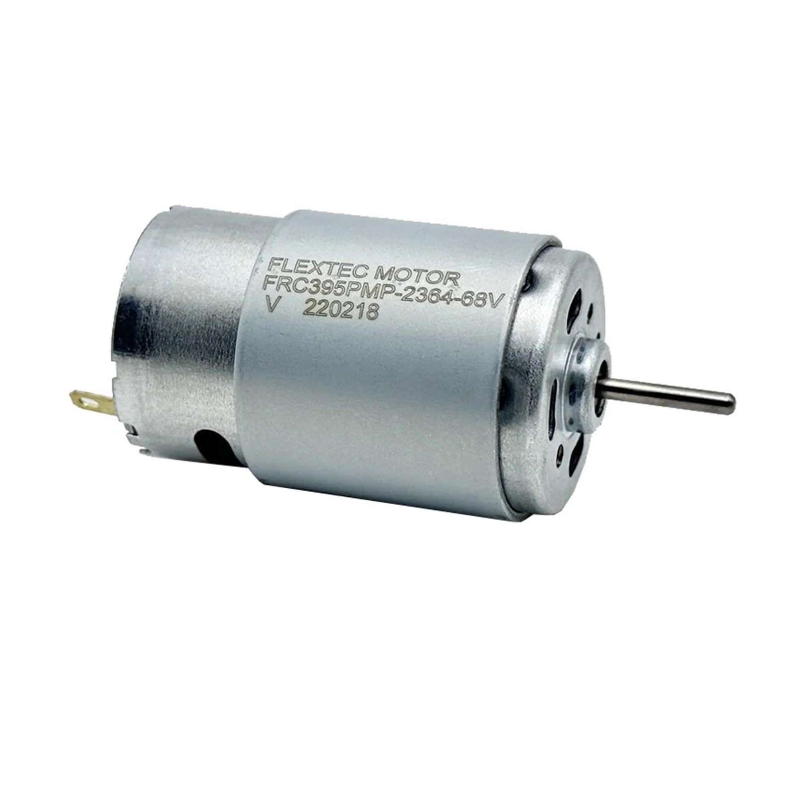 BKGWCSOR RS-395 28mm electronic starter DC 12V 14.4V 18V 24V 12000RPM High Speed Carbon Brush DIY Hobby Toy Car Model Hair Drier