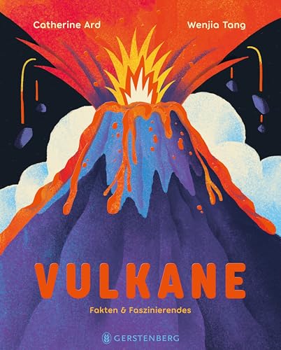 Vulkane: Fakten & Faszinierendes
