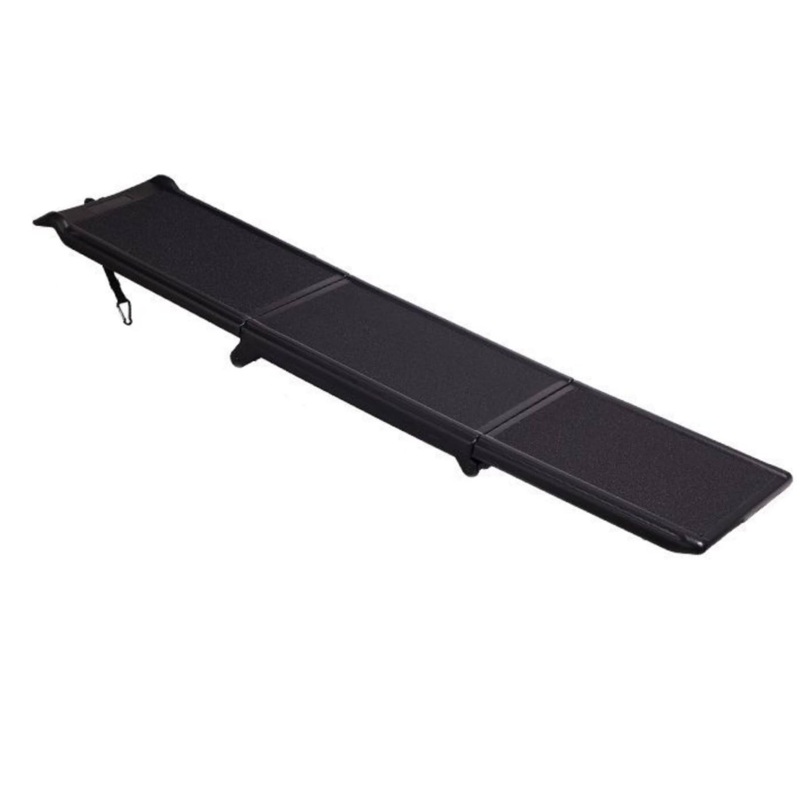 Rampa Plegable para Perros Rampa de Vehículo Acceso Material de Polipropileno con Tracción Antideslizante y Diseño Plegable Adecuada para, Style to 2