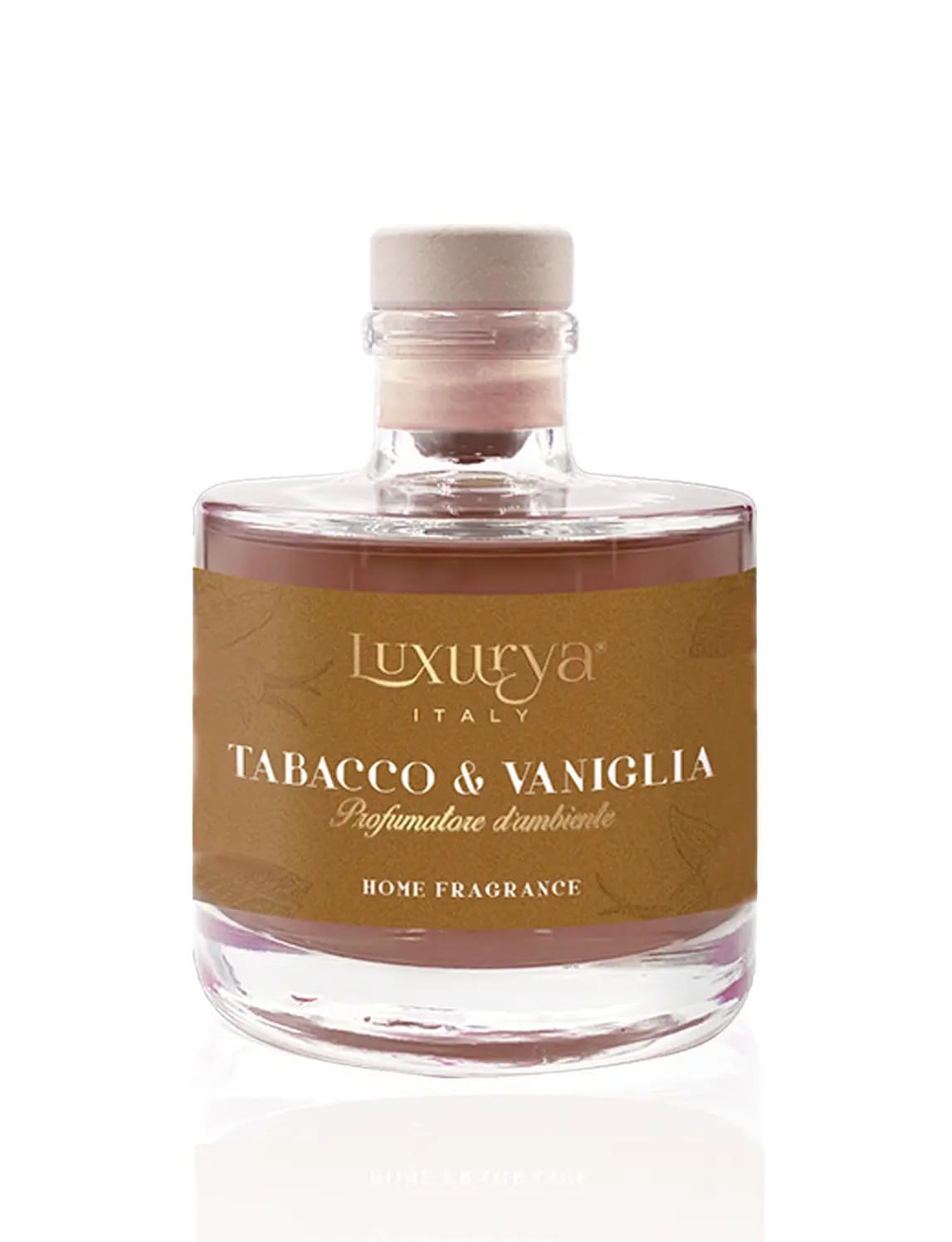 Tabacco e Vaniglia - 500ml Profumo per Ambiente