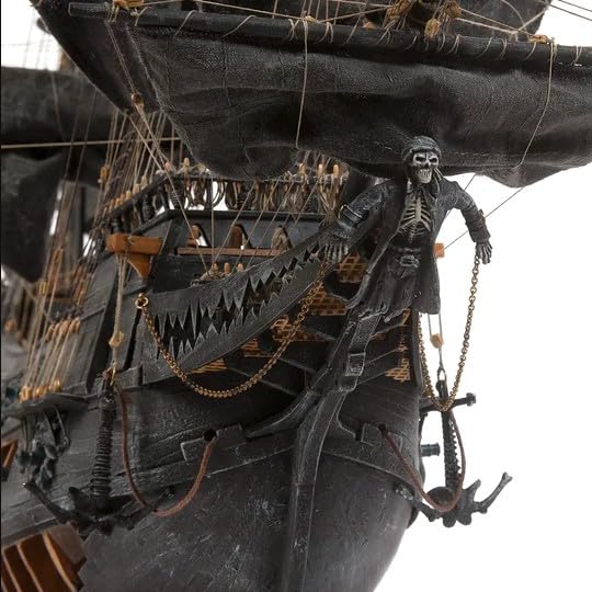 Amazon | 木製帆船模型キット アークレー OC14010 フライング