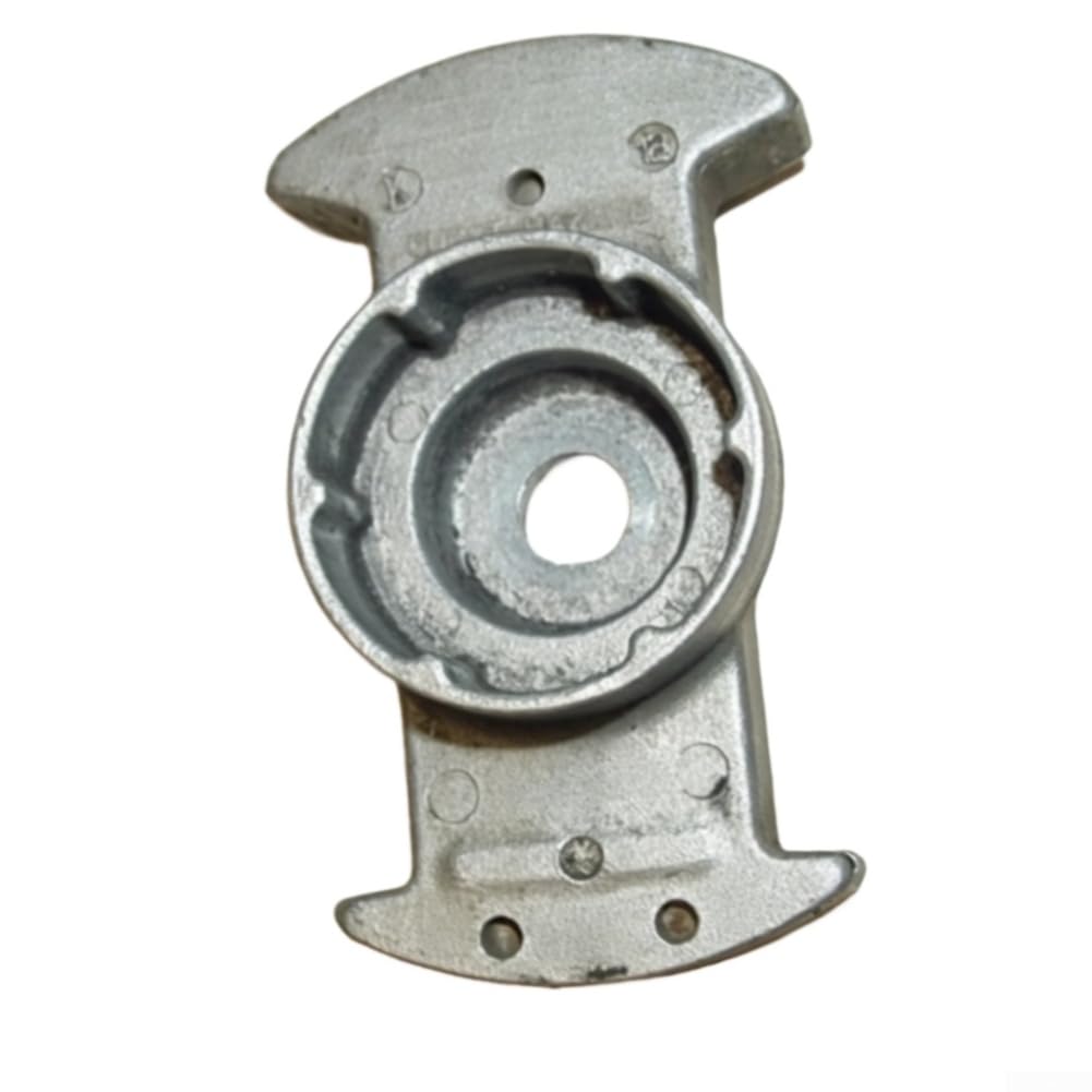 Volant d'inertie en métal durable 4282 400 1200 pour SR450