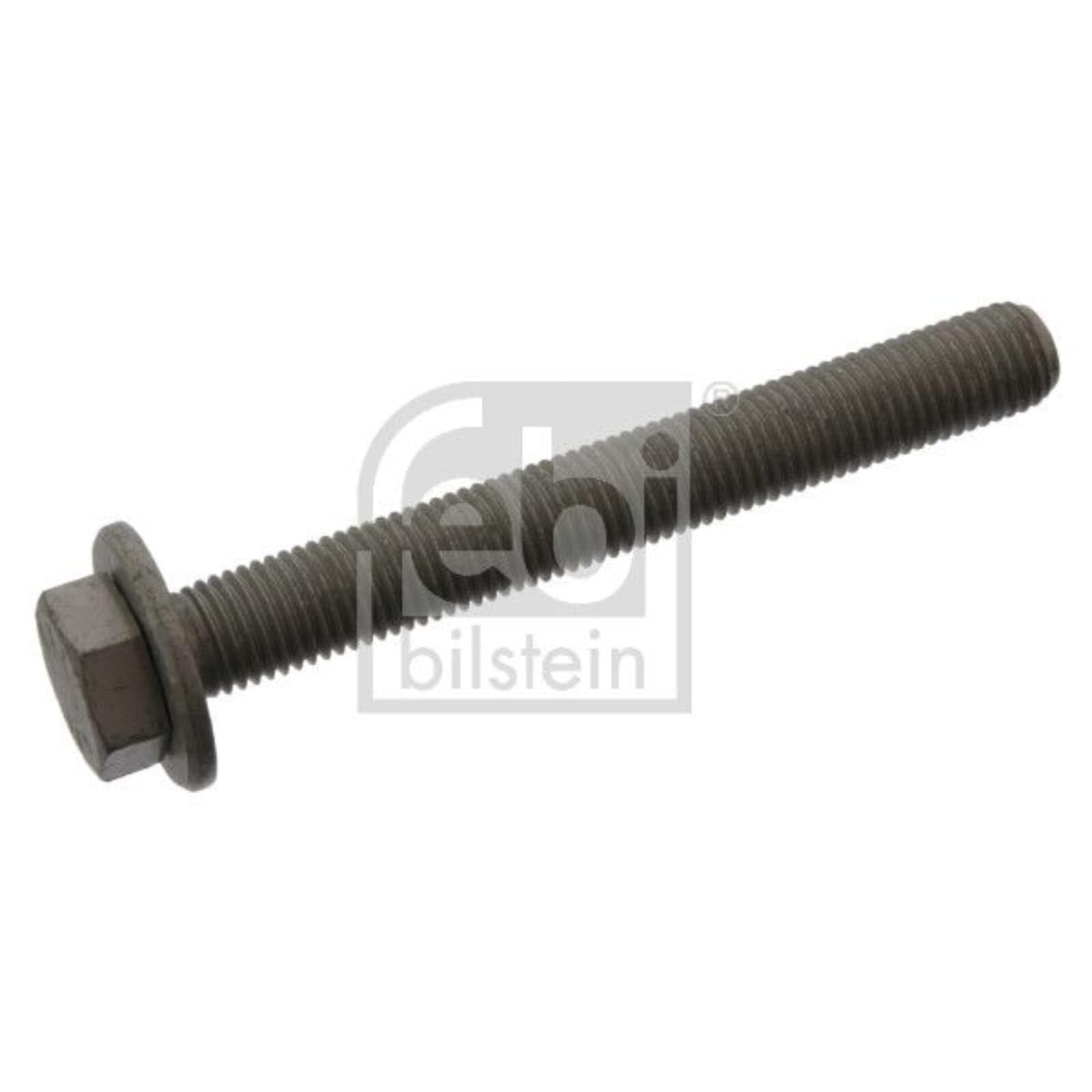 febi bilstein 40361 wahacz z łożyskiem, przegubem i materiałem montażowym, 1 sztuka