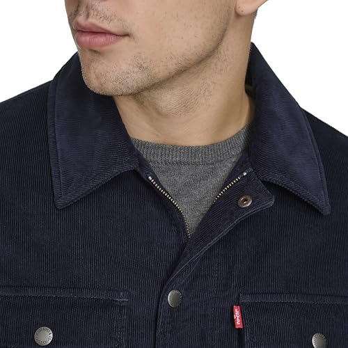 Image of Levi's Men's Corduroy Shirt Jacket