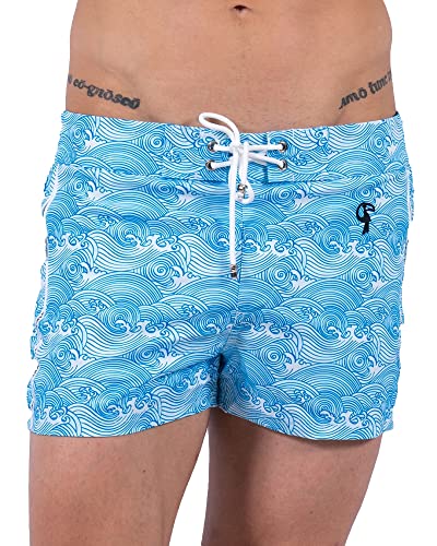 Tucann Men's Trunks 3