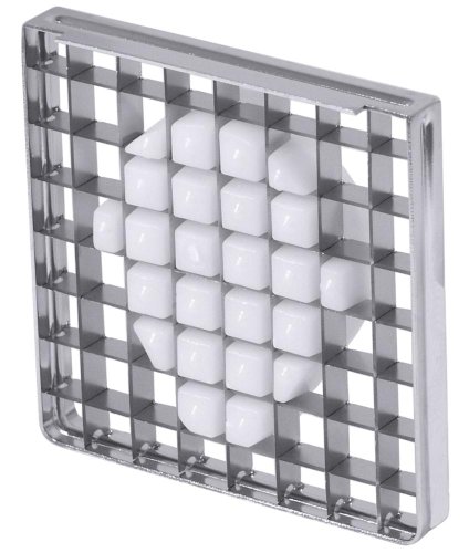 Preisvergleich Produktbild Contacto Schneideinsatz 13 mm