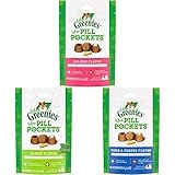 Greenies Feline Pill Pockets