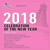 All Night Long (Nu Disco mix)